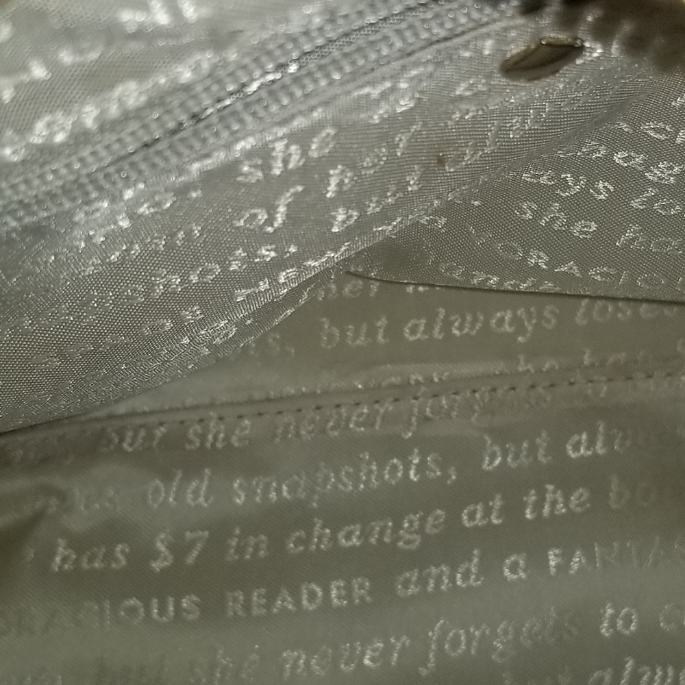 Kate Spade Purse - Picture 7 of 8